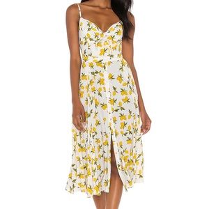 NWT Yumi Kim Pretty Woman Dress Size 2